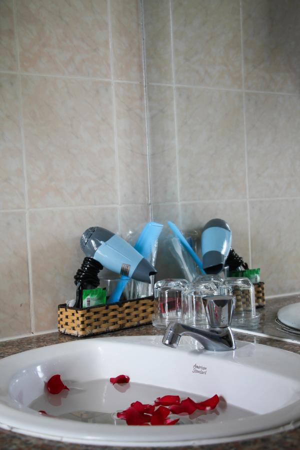 Bien Dong Hotel Nha Trang Eksteriør billede