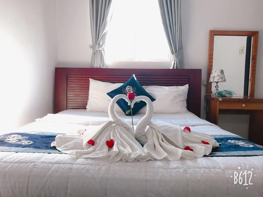 Bien Dong Hotel Nha Trang Eksteriør billede