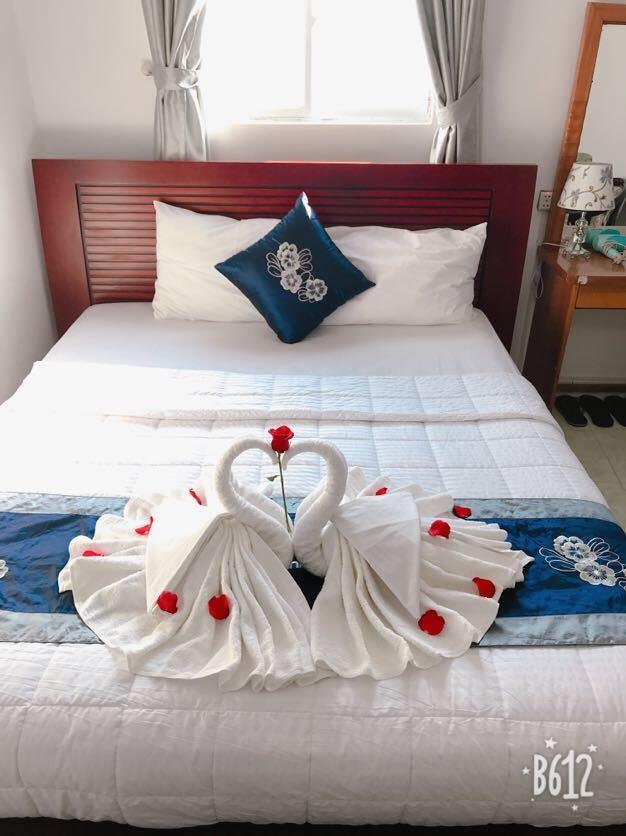 Bien Dong Hotel Nha Trang Eksteriør billede